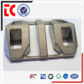 Специализированный поставщик металлических изделий Китай известный Alumimum литья квадратного оборудования теплоотвода